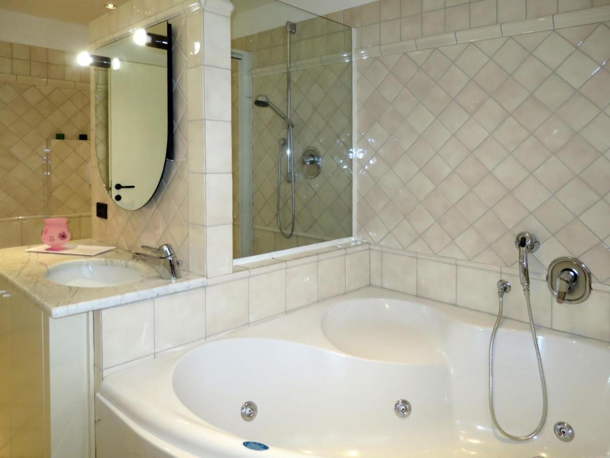 Maccagno Apartment Il Ciliegio By Interhome מראה חיצוני תמונה