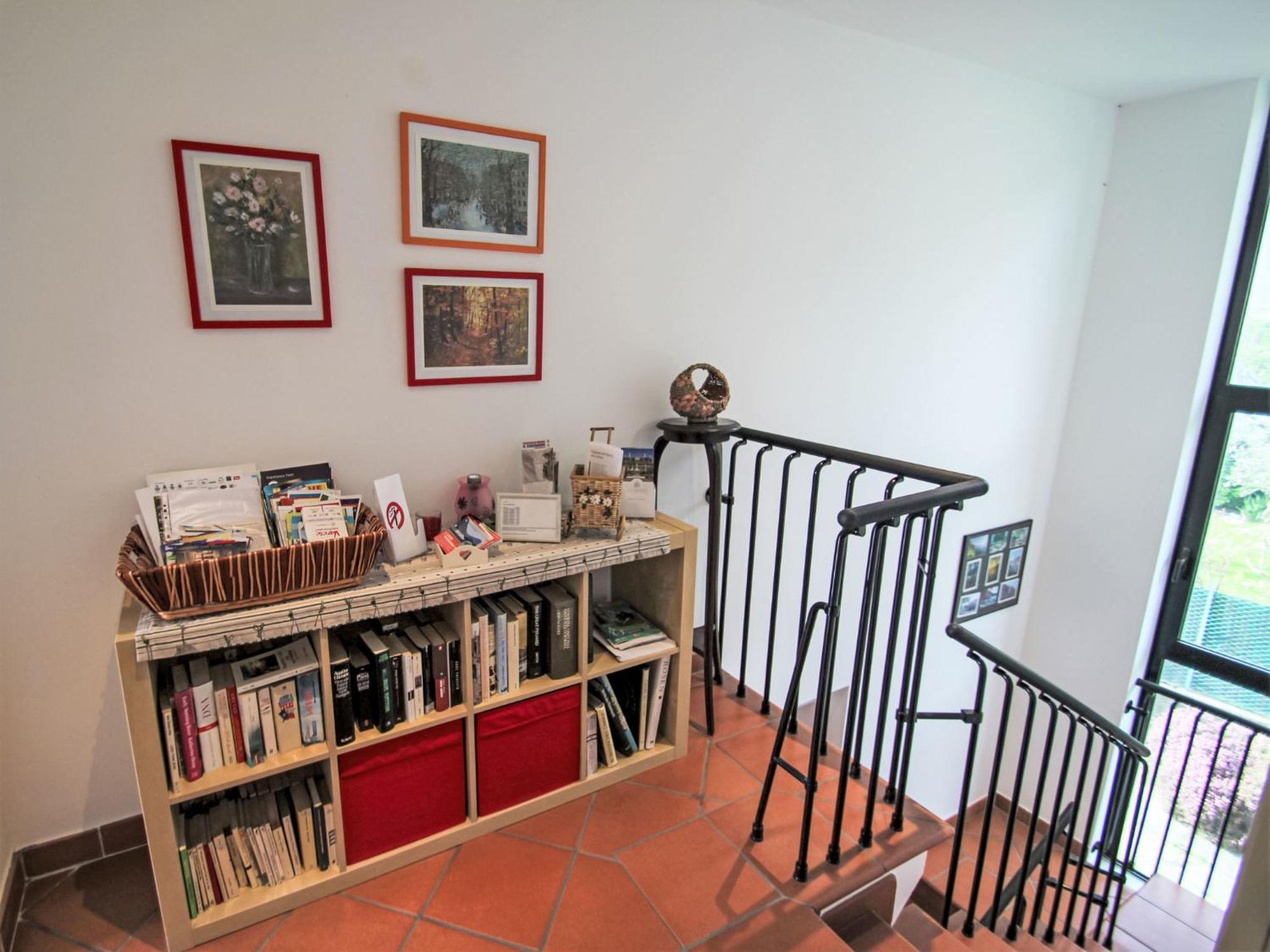 Maccagno Apartment Il Ciliegio By Interhome מראה חיצוני תמונה